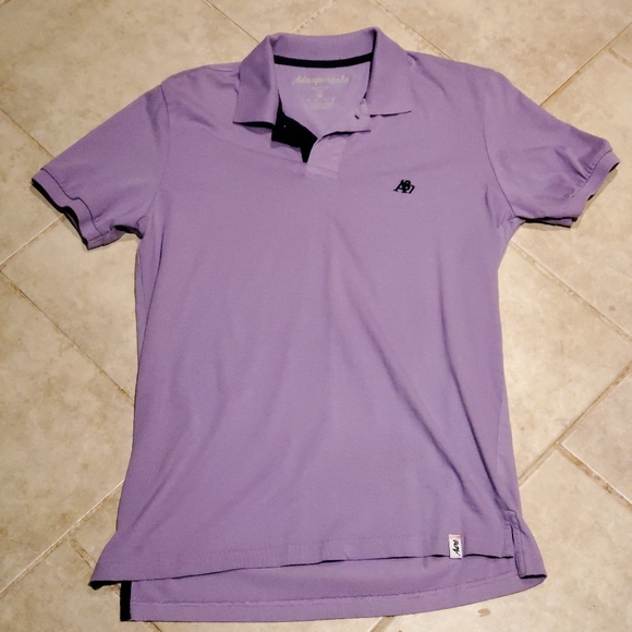 New Aéropostale polo - Picture 3 of 3